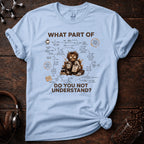 What Part of Krebs don't you Understand Tee