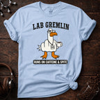 Lab Gremlin- PhD Tee