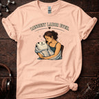 Longest Labor Tee