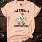 Lab Gremlin- PhD Tee