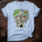 Results, Data, Hypothesis! Tee