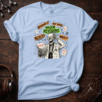 Major Revisions! Tee