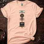 Input Papers Tee
