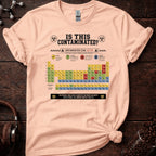 Is this Contaminated Tee