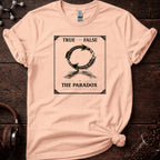 True/False Tee