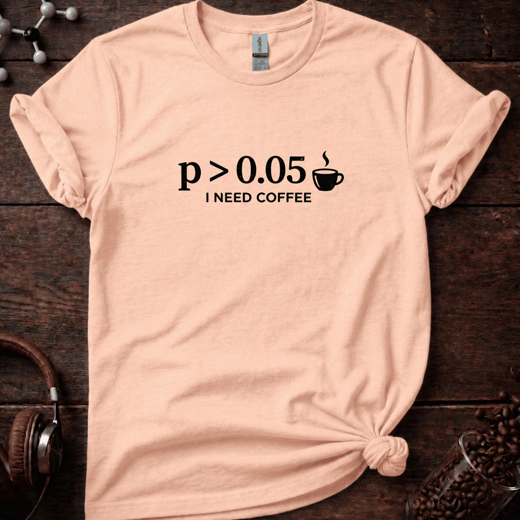 p> 0.05 Tee