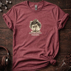 Reviewer 2 has Awakened Tee