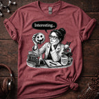 Interesting Tee