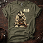 Review. Rewrite. Resubmit Tee