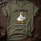 Lab Gremlin- Masters Tee