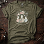 Soft Science Energy Tee
