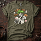Major Revisions! Tee