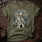 The Thesis Defense Tee