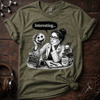 Interesting Tee