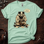 Review. Rewrite. Resubmit Tee