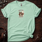 Huzzah Tee