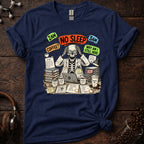 No Sleep! Tee