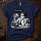 Interesting Tee
