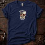 Huzzah Tee