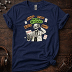 Major Revisions! Tee