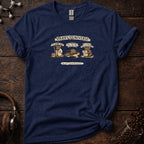 Larry's Universe Tee