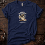 Additional Coffee Tee