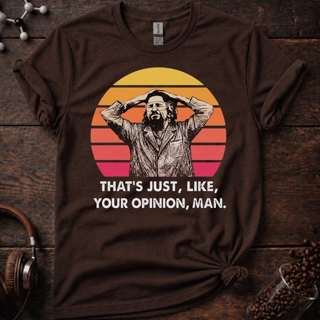 Peer Review Tee