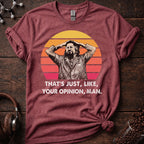Peer Review Tee