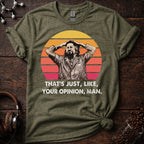 Peer Review Tee