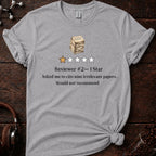 Reviewer #2 1 star Tee
