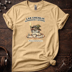Lab Gremlin Tee