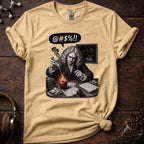 Isaac Newton Tee