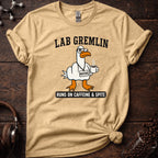Lab Gremlin- Masters Tee