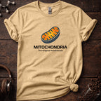 Mitochondria Tee