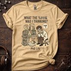 What the %#@& Tee