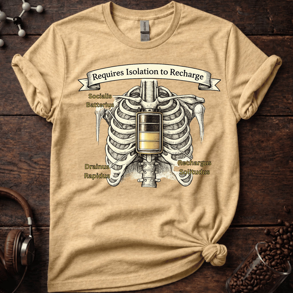 Requires Isolation Tee