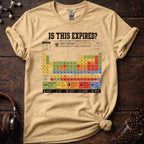 Is This Expired Tee