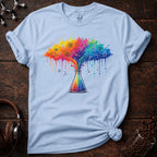 Science Explosion Tee