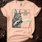 The Research Bite Tee