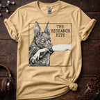 The Research Bite Tee