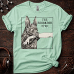 The Research Bite Tee