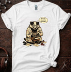 Review. Rewrite. Resubmit Tee