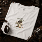 Additional Coffee Tee