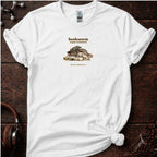 Bookworm Tee