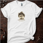 Reviewer 2 has Awakened Tee