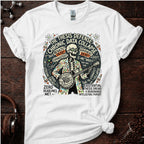 The Thesis Defense Tee