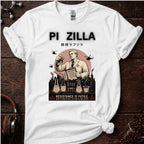 PI ZILLA Tee