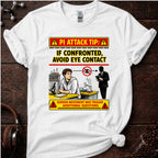 PI Attack Tip Tee