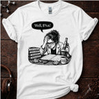 Well $%&! Tee