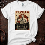 PI ZILLA Tee